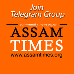 Join Assam Times on Telegram