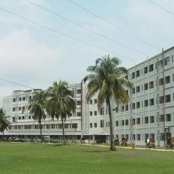 Barisal Medical College (representative image)