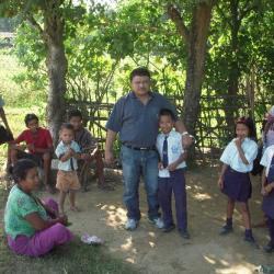 Lost villages of Assam