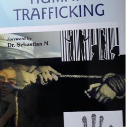 Cross Border Human Trafficking is by Dr Romana Lepcha