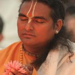 Sri Swami Vishwananda