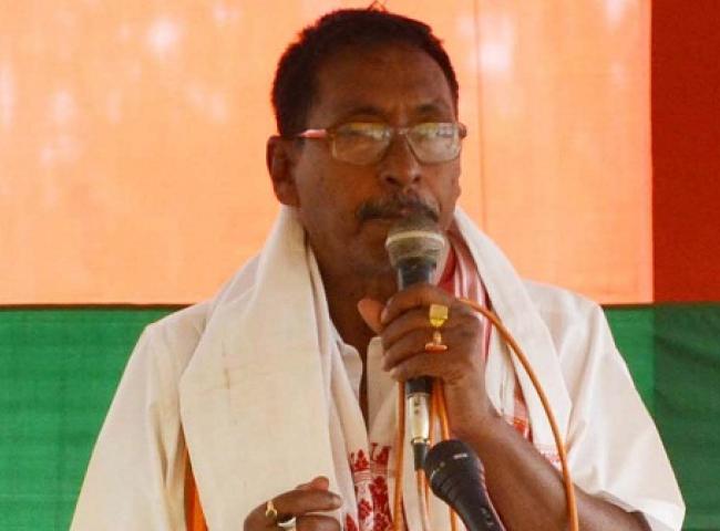 Rajen Gohain