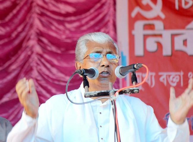 Manik Sarkar