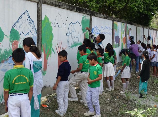 Photo:Sanatan Deka/IFAW-WTI