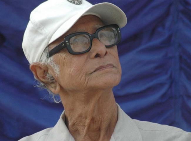 File Photo: Pulin Das (UB Photos)