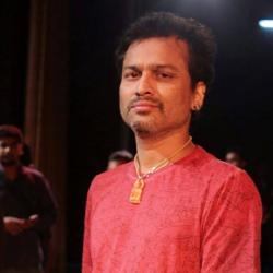  Zubeen Garg