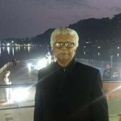 File Photo: Jayanta Madhab