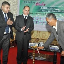 Woolen Expo cum Exhibition at Shillong 