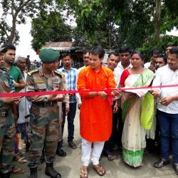 Army,Mangaldai,Dogra