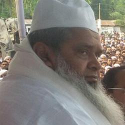 File Photo: Badruddin Ajmal 