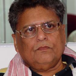 File picture: Santosh Mohan Deb