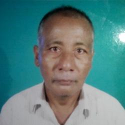 File photo: Girish Chandra Bhattacharjya