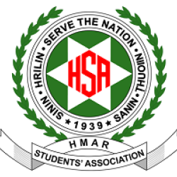  Hmar Students’ Association