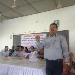 Dr. Satyendra Sarmah 