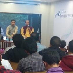  Asian Confluence Centre in Shillong