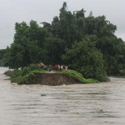 Ronganadi River. Photo: UB Pootos