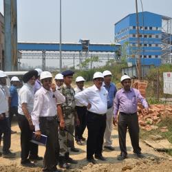 NTPC Director SC Pandey