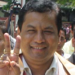 Sarbananda Sonowal