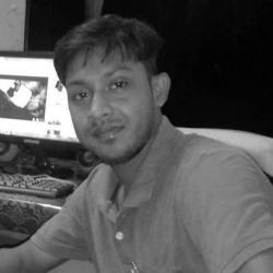 File photo: Shantanu Bhowmik