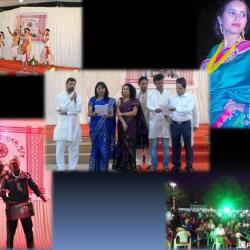 Pune Rongali Bihu 2013