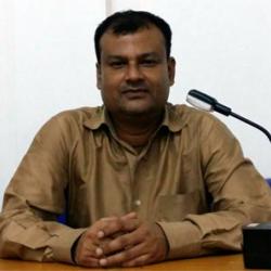 Biraj Kumar  Talukdar 