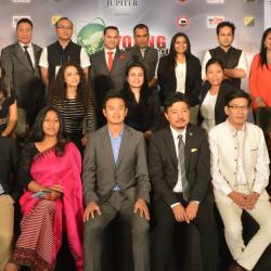 Young Leaders Connect IV at New Delhi on Saturday