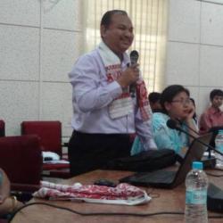 The Organisation for Leadership Development