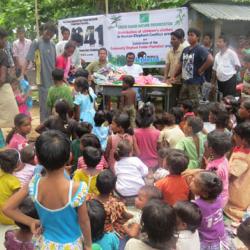 World Elephant Day celebrated at Nagaon