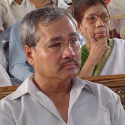 Jahnu Barua
