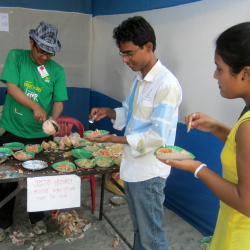 Jeevan Kite Festival at Guwahati