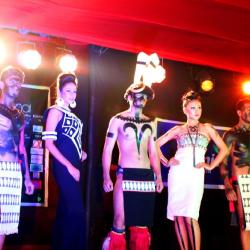 NIFT Shillong hosts Lapongnai 2013