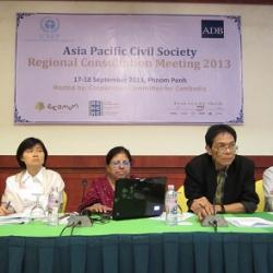 Chandan Duarah at Phnom Penh