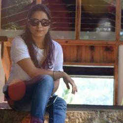 Rima Sarma (file photo)