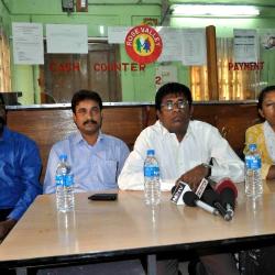 Haflong Rose Valley reopens