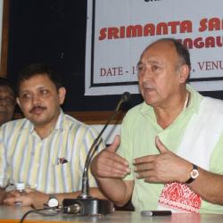Victor Banerjee