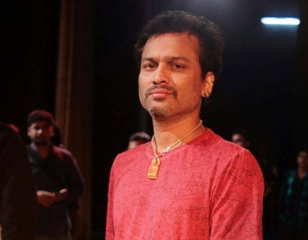  Zubeen Garg