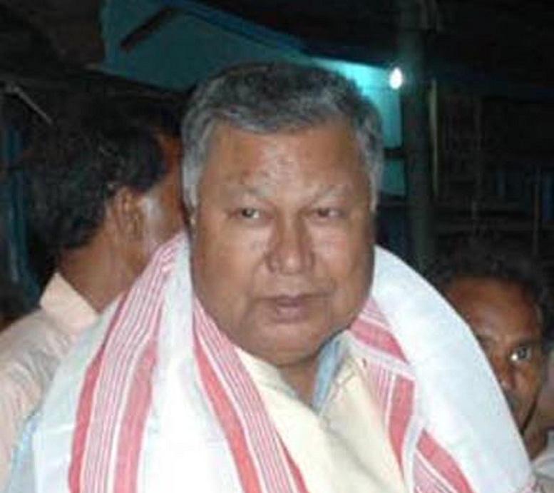 File Photo: Bijit Saikia