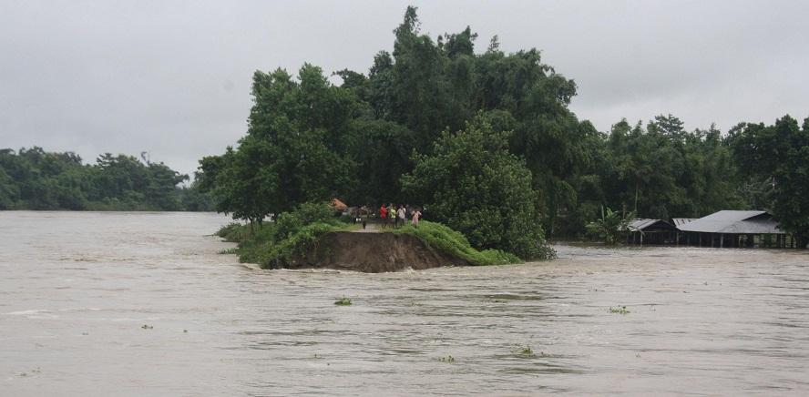 Ronganadi River. Photo: UB Pootos