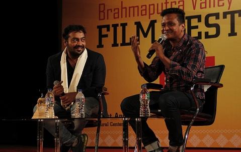 Anurag Kashyap