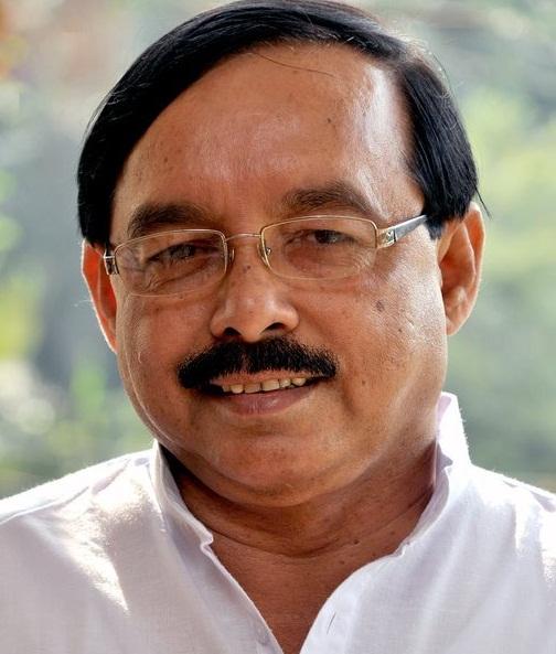 Anjan Dutta: April 13, 1952 - June 16, 2016