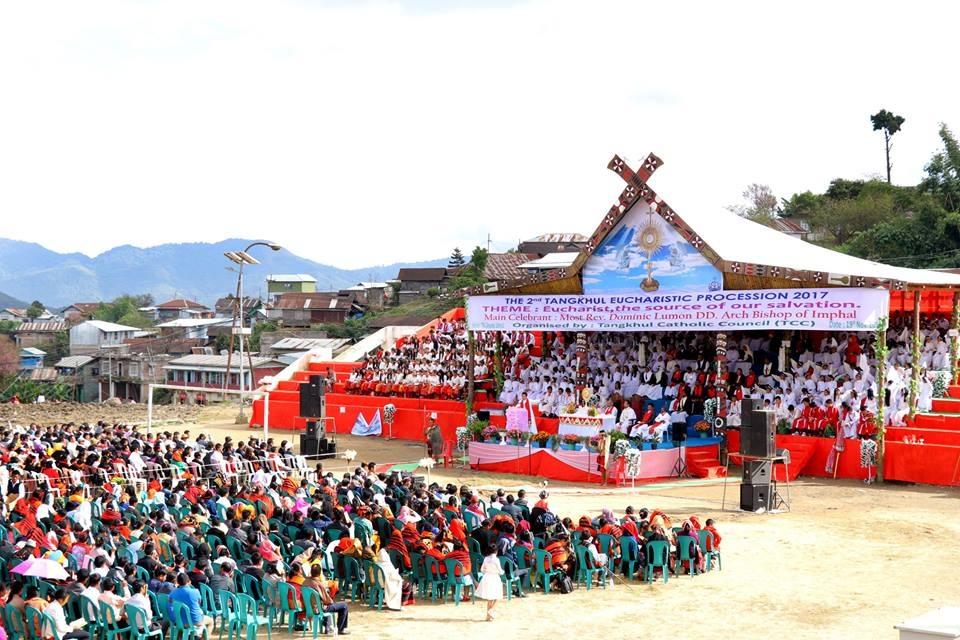 Photo by: Shaktangam Wungleng