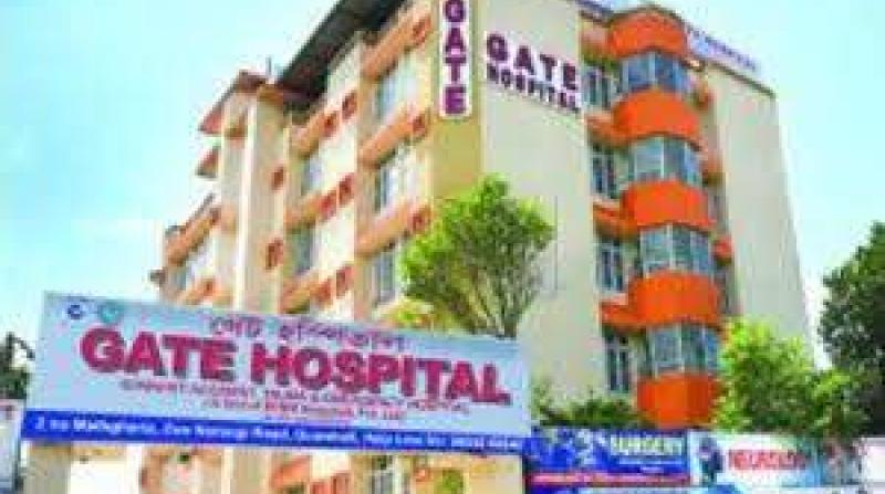 Media OPD clinic concluded at press club | Assam Times