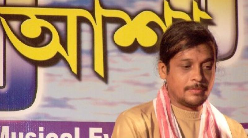 Nupur Bordoloi died at 37 | Assam Times