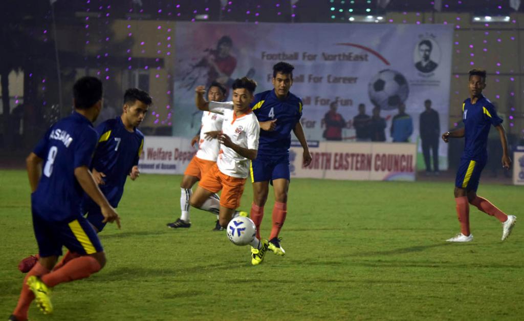 The second Dr.T. Ao Centenary North East International NEC Gold gold Cup The second Dr.T. Ao Centenary North East International NEC Gold gold Cup