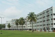 Barisal Medical College (representative image)