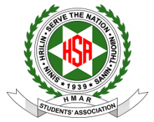  Hmar Students’ Association