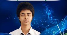 College student dies in road accident