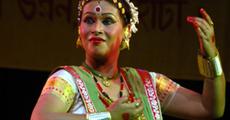 Pratibha Sharma: star from cultural hub