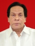 Former minister dies