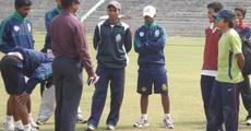 Guwahati ready to host East Zone Ranji Trophy cricket